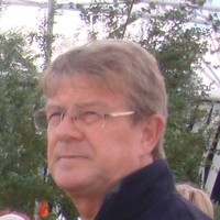Richard Godfrey