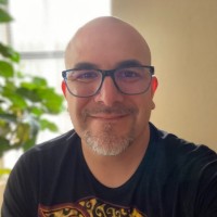 David Solórzano