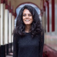 Anwesha Mitra