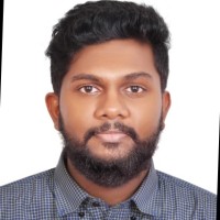 Dil P Das