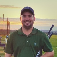 Brendan Barry, Pga