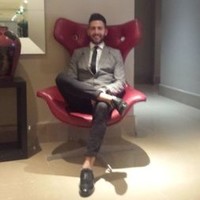 Andrea Amoroso
