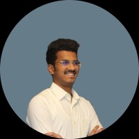 Venkata Rohith Pesala