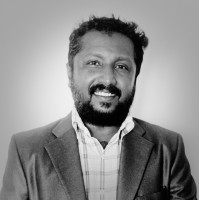 Anil Akki