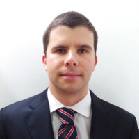 João Pedro Ribeiro Dos Santos