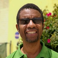 Christopher St. John