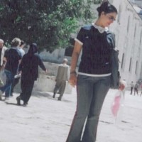 Fatima Kbar