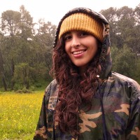 Ana Karen Murillo Valdivia