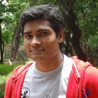 Srinivasarao Haridasu
