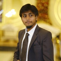 Muhammad Taha Hussain