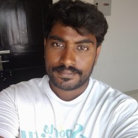 Sakthivel Rajendran
