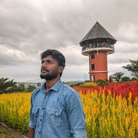 Janarthanan V