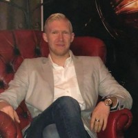 Craig Mcconnell