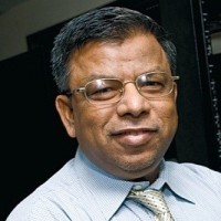 Asraph Ali