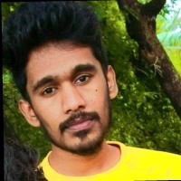 Susmith Surendran