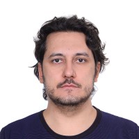 Mert Kürkçüoğlu, Ph.D.