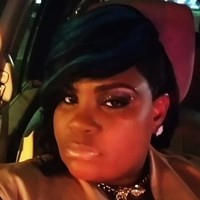 Shamica Williams