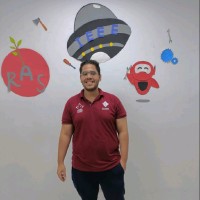 Ragab Mohamed