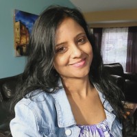 Rashmi Nagathann