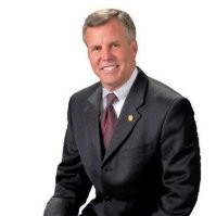 Milton Shockley