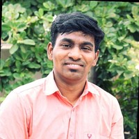 Gopalakrishnan MUTHUSAMY
