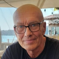 Boris Berovic