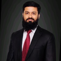 Ali Akber