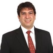 Nicolas Martin