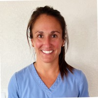 Heather Lyons, Pt, Dpt
