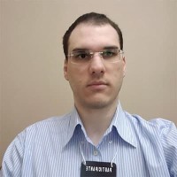Gabriel M. Nori