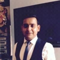 Hitesh Kara