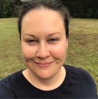 Claire Begley