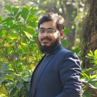 Muhammad Ar Zihad