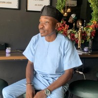 Ojekanmi Iyanuoluwa T.