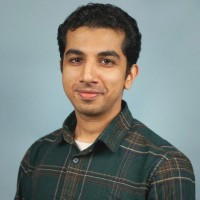 Arya Pawar