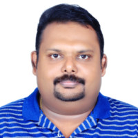 Madhu B Nair