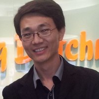 Cliff Chen