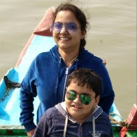 Mousumi Bhattacharjee