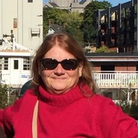 Rita Freitag
