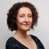 Georgina Hayes