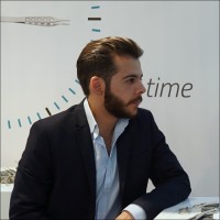 Dominic Qamar