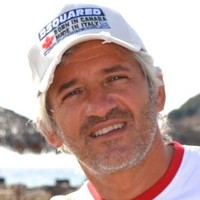 Fabrizio Berlati