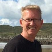 Dale Scott