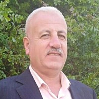 Ali Zghoul