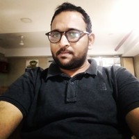Krutinkumar Patel