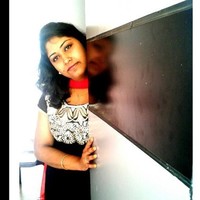 soorya george
