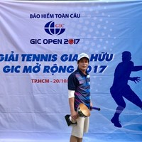 Truong Minh Hoang