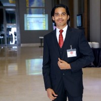 Muralikrishnan Murugavel