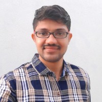 Krishna Reddy