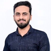 Ajinkya Kulkarni